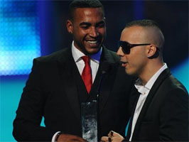 Billboard Latin Awards 2011