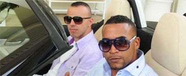 Lucenzo & Don Omar